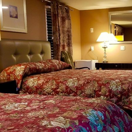 Sea Haven Resort Motel Southampton Esterno foto