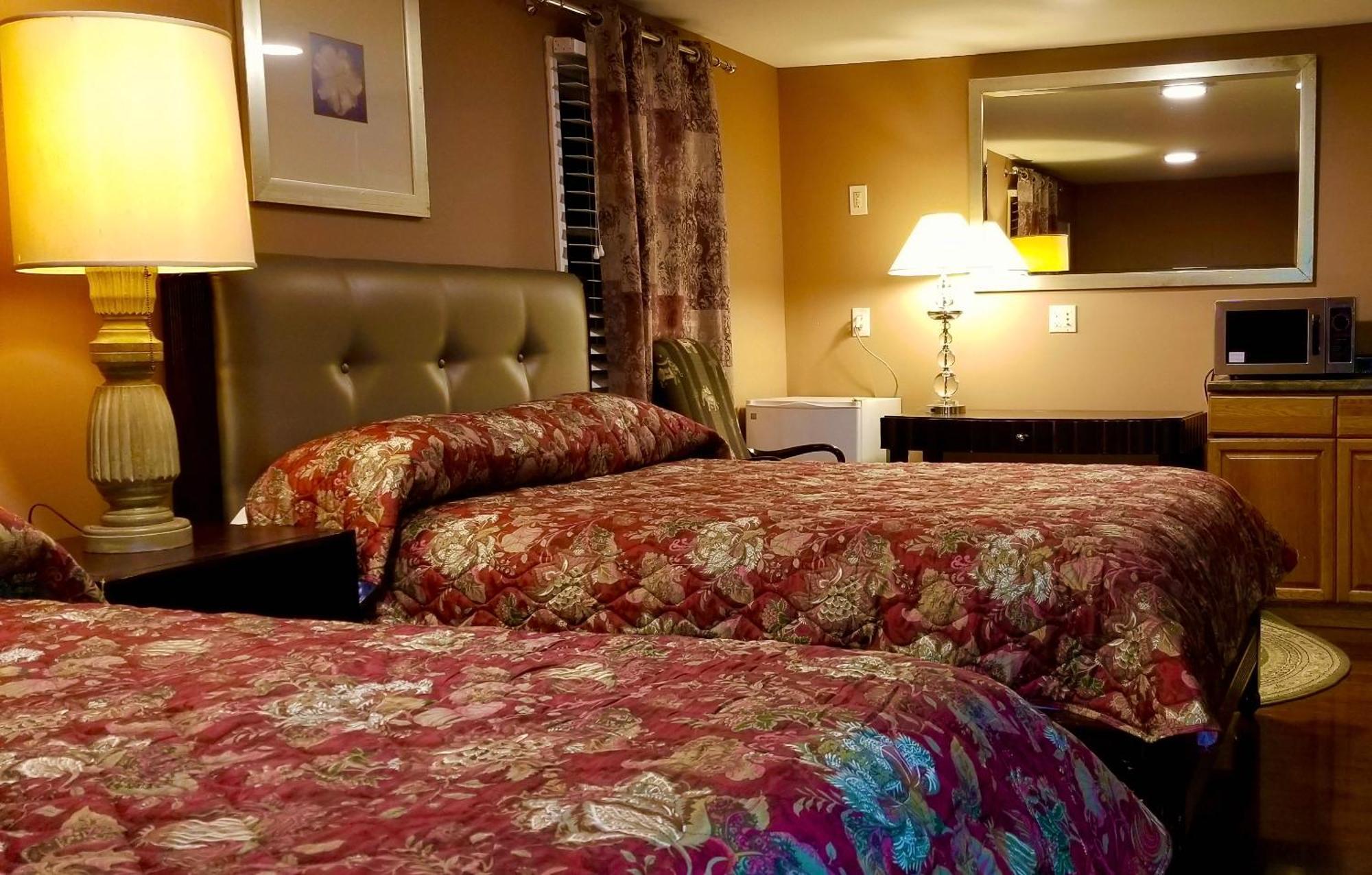 Sea Haven Resort Motel Southampton Esterno foto
