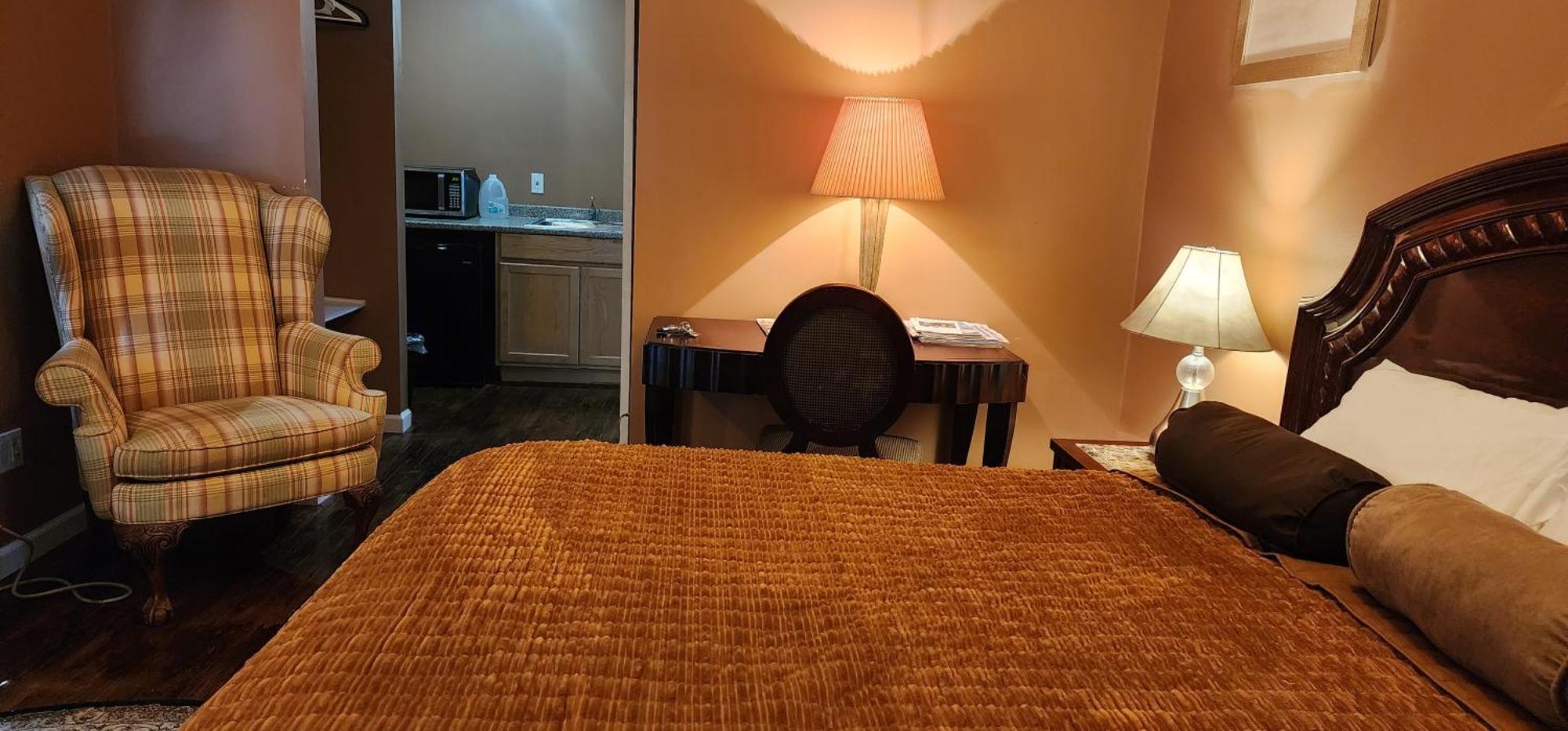 Sea Haven Resort Motel Southampton Esterno foto